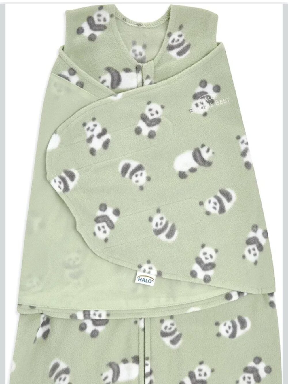 HALO SleepSack Swaddle